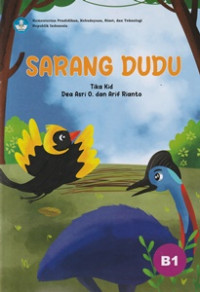 Image of Sarang Dudu