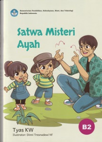 Image of Satwa Miteri Ayah