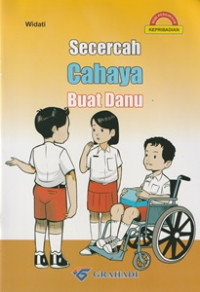 Image of Secercah Cahaya Buat Danu