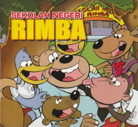Image of Sekolah Negeri Rimba