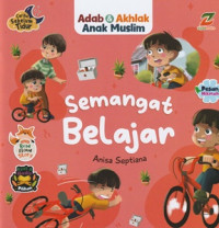 Image of Semangat Belajar