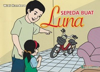 Image of Sepeda Buat Luna