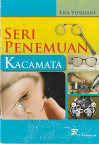 Image of Seri Penemuan Kacamata