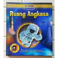 Image of Seri petualanga: Ruang angksa