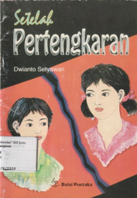 Image of Setelah pertengkaran