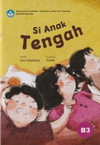 Image of Si Anak Tengah