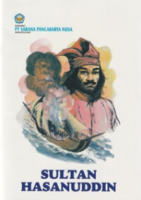 Image of Sultan Hasanuddin