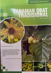 Image of Tanaman Obat Tradisional