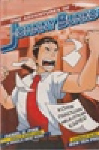 Image of The Adventures Of Johnny Bunko