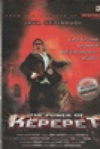 Image of The Power Of Kepepet