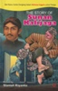Image of The Story Of Sunan Kalijaga