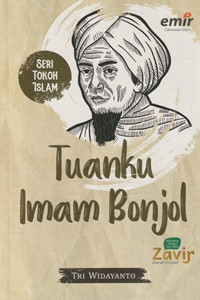 Image of Tuanku Imam Bonjol