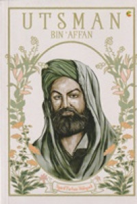Image of Utsamn Bin Affan