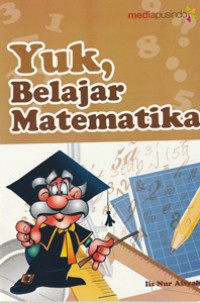 Image of Yuk, Belajar Matematika