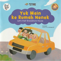 Image of Yuk Main ke Rumah Nenek